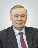 Рабченя Владимир Николаевич