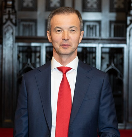 Андронов Михаил Сергеевич