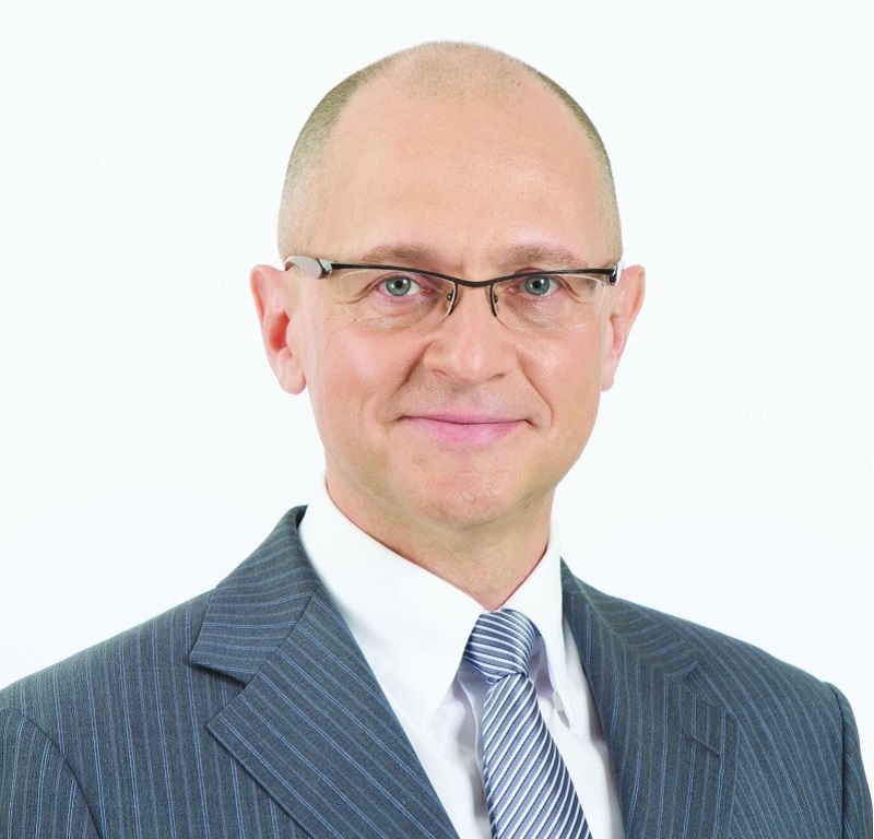 Кириенко Сергей Владиленович
