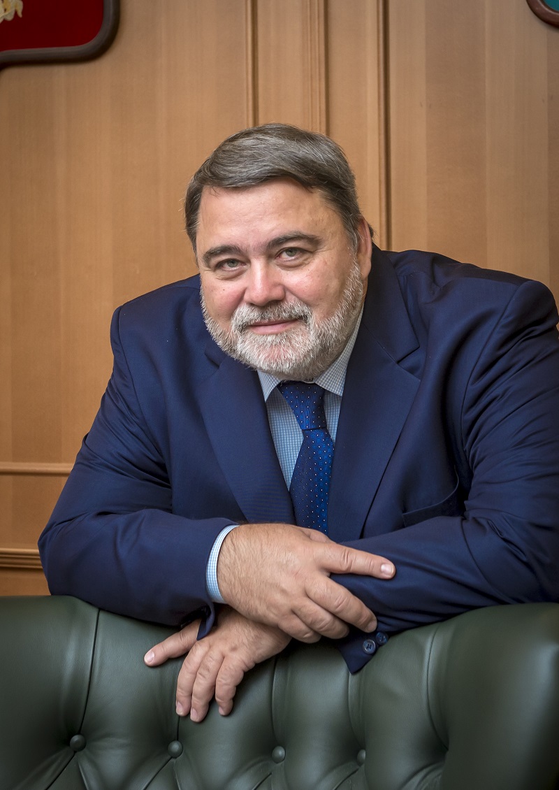 Артемьев Игорь Юрьевич