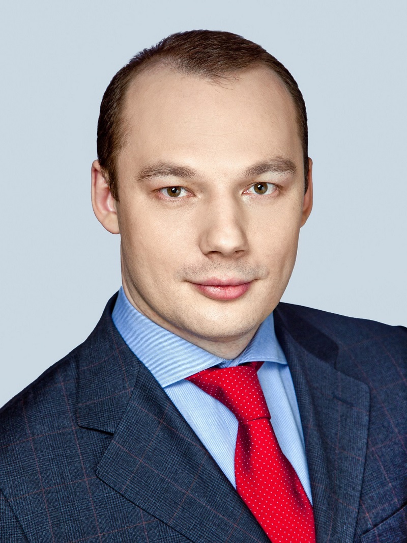 Фёдоров Денис Владимирович