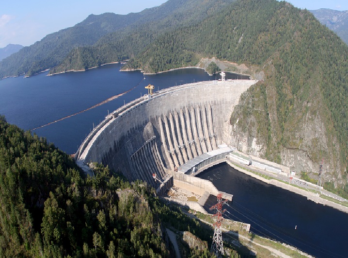 “Peretok Light”: the most important thing in the Russian energy industry in August 2021