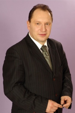 Иванов Дмитрий Геннадьевич