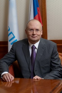 Фёдоров Игорь Юрьевич 