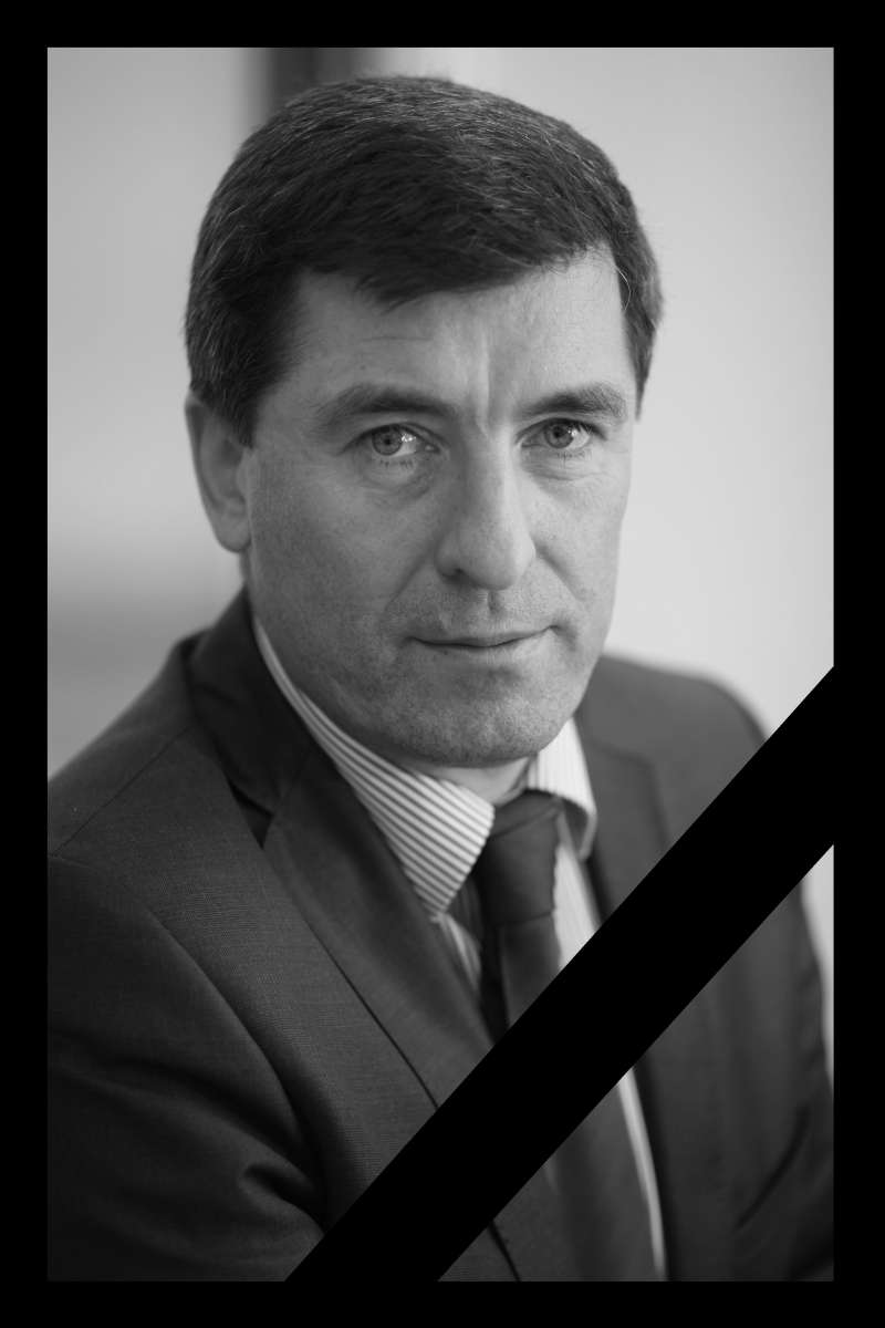 Борис Александр Геннадьевич