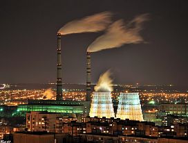 Косвенные выбросы посчитают с прицелом на Азию 