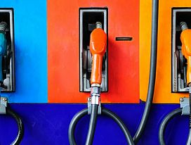 Парадоксы нефтяной экономики