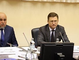 Энергорынку продлевают подписку на КОММод