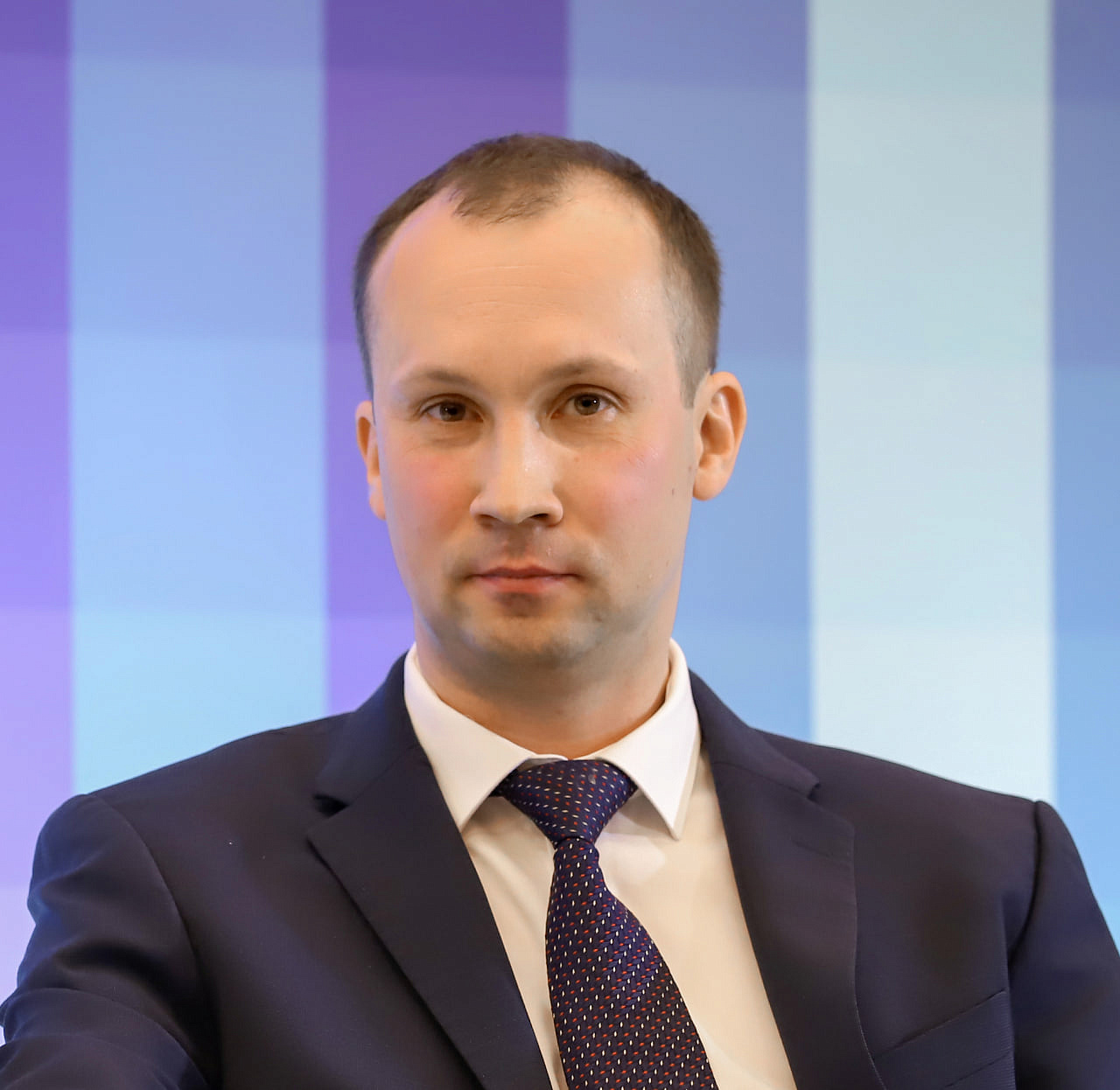 Геннадий Магазинов