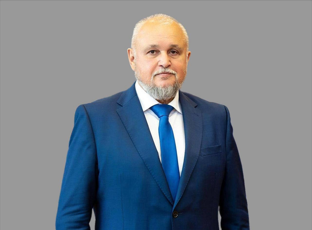 Сергей Цивилев