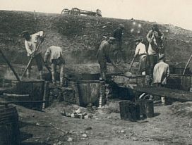 Отец русской нефти